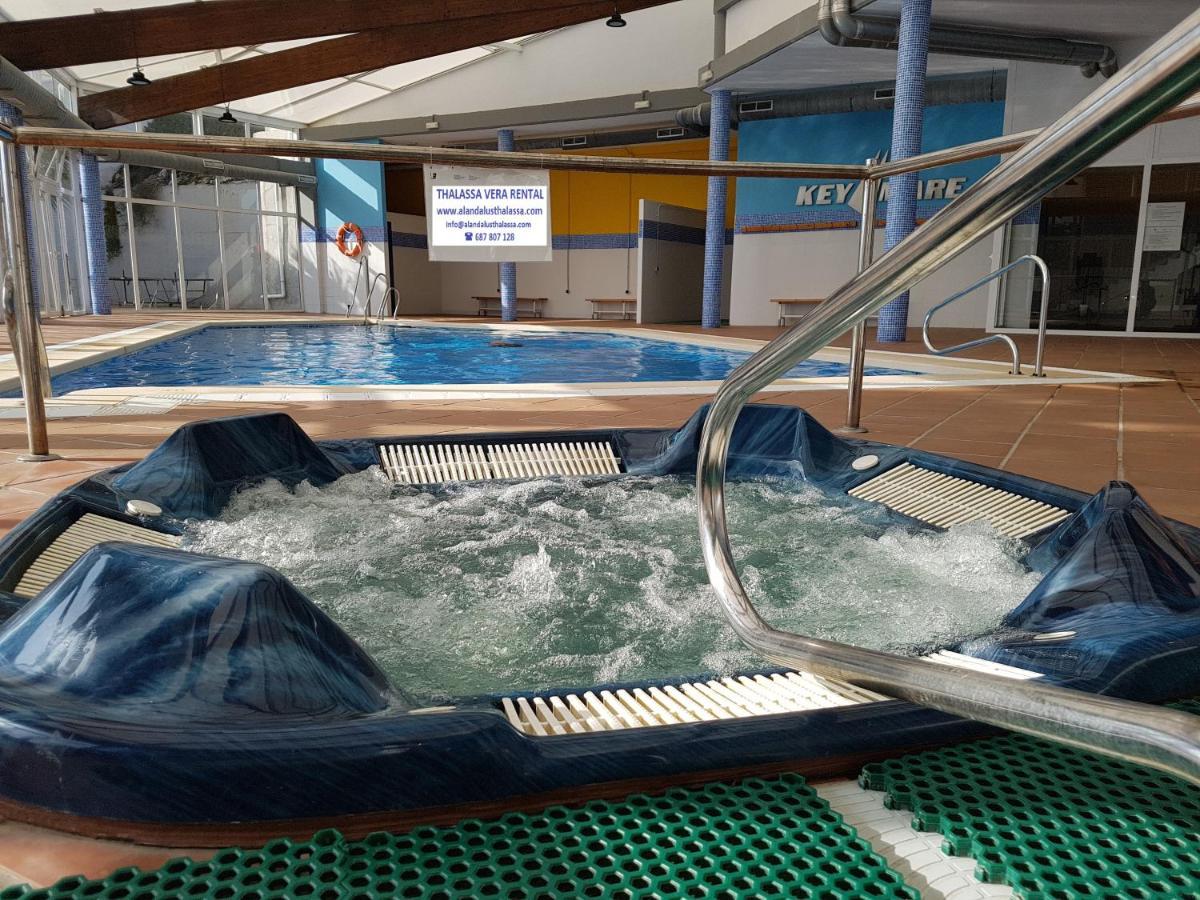 Al Andalus Thalassa I Verarental-Com Exteriör bild