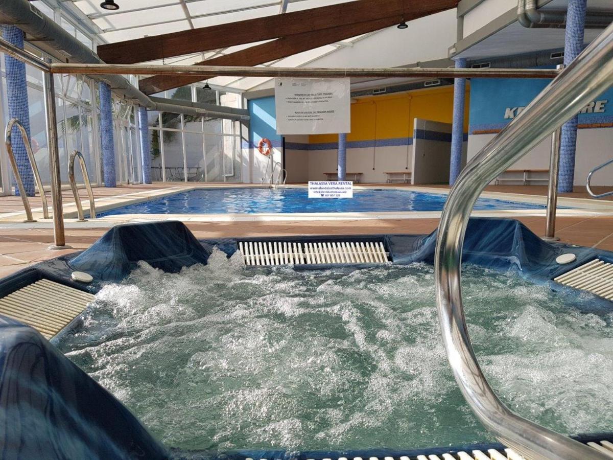 Al Andalus Thalassa I Verarental-Com Exteriör bild