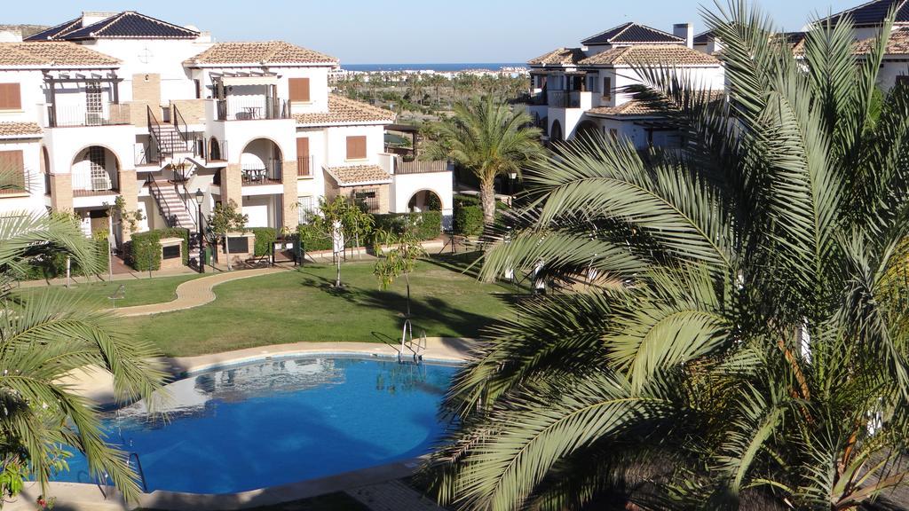 Al Andalus Thalassa I Verarental-Com Rum bild
