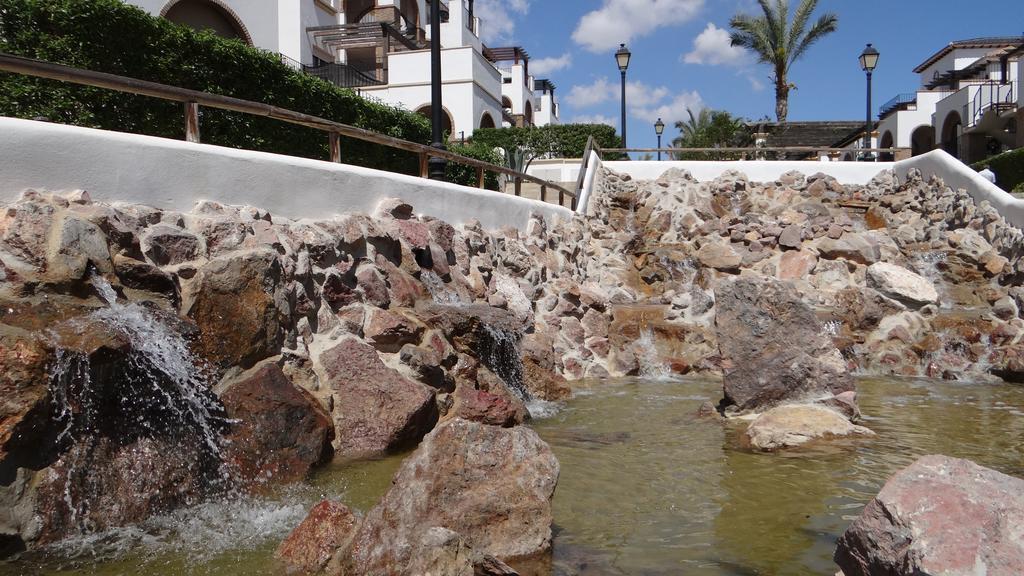Al Andalus Thalassa I Verarental-Com Exteriör bild