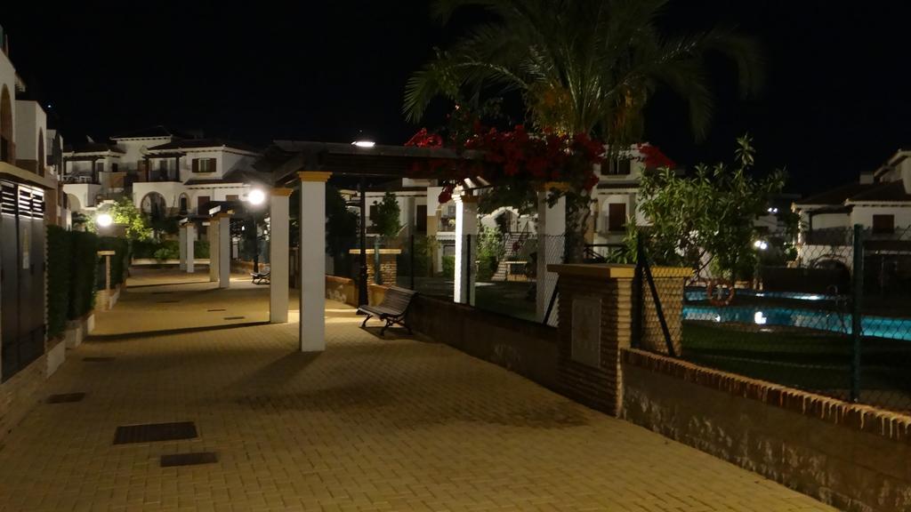 Al Andalus Thalassa I Verarental-Com Exteriör bild
