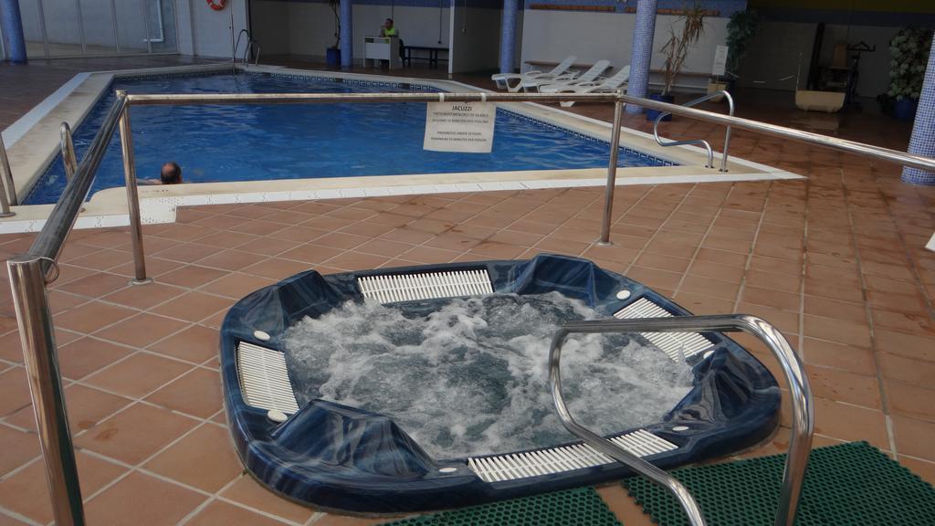 Al Andalus Thalassa I Verarental-Com Exteriör bild