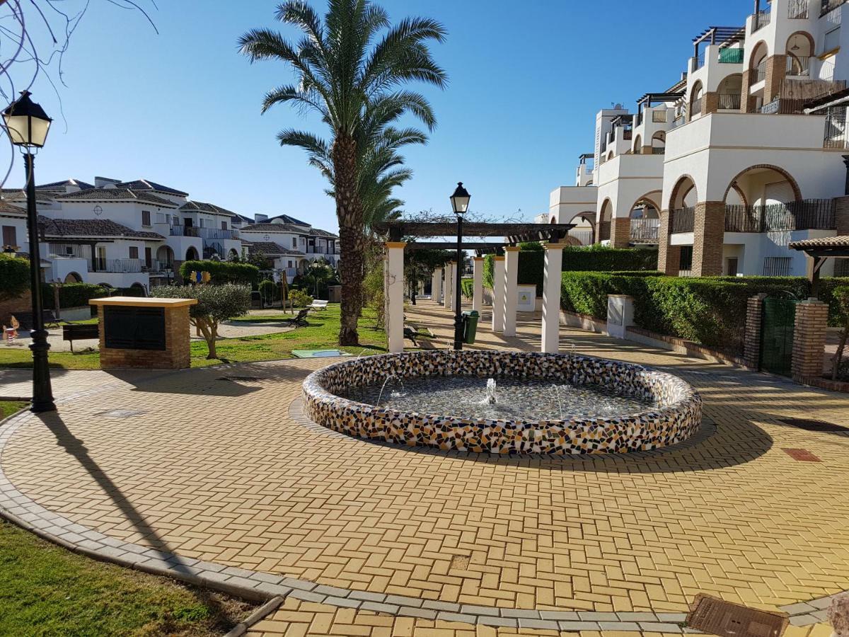 Al Andalus Thalassa I Verarental-Com Exteriör bild